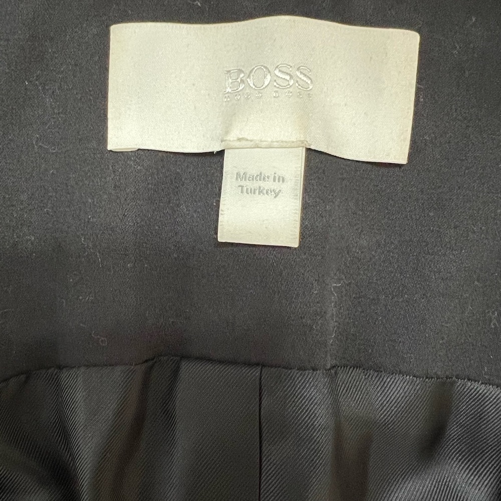 Hugo Boss Jacket Blazer View 6
